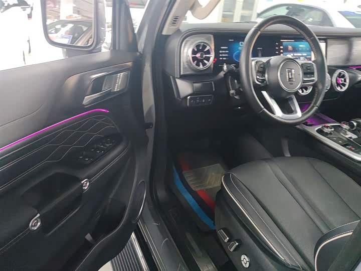 Фото 16 - Tank 300