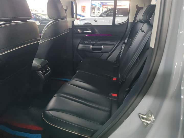 Фото 17 - Tank 300