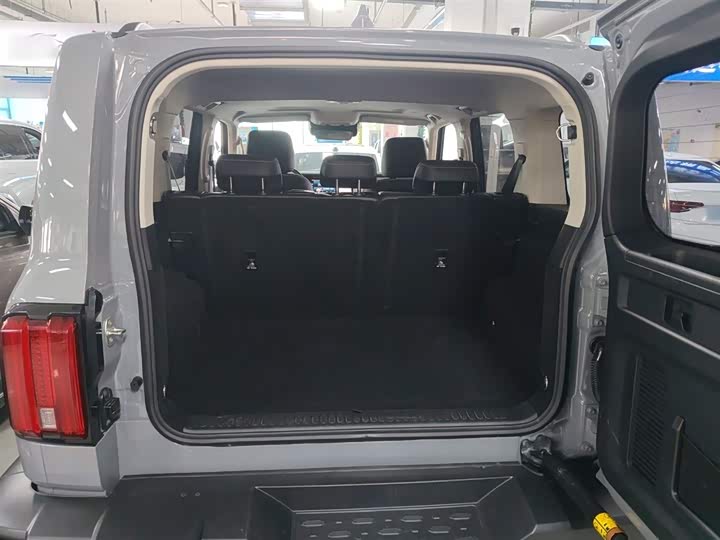 Фото 19 - Tank 300