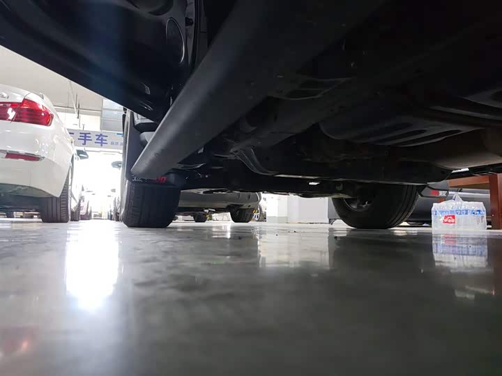 Фото 22 - Tank 300