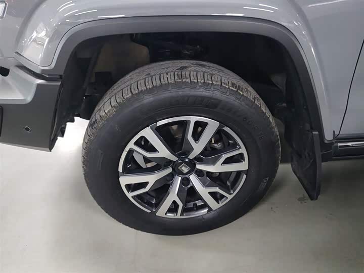 Фото 23 - Tank 300