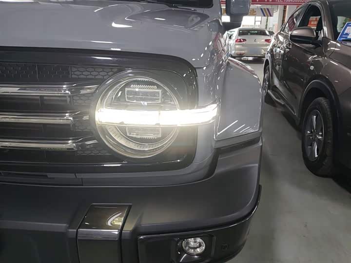 Фото 24 - Tank 300