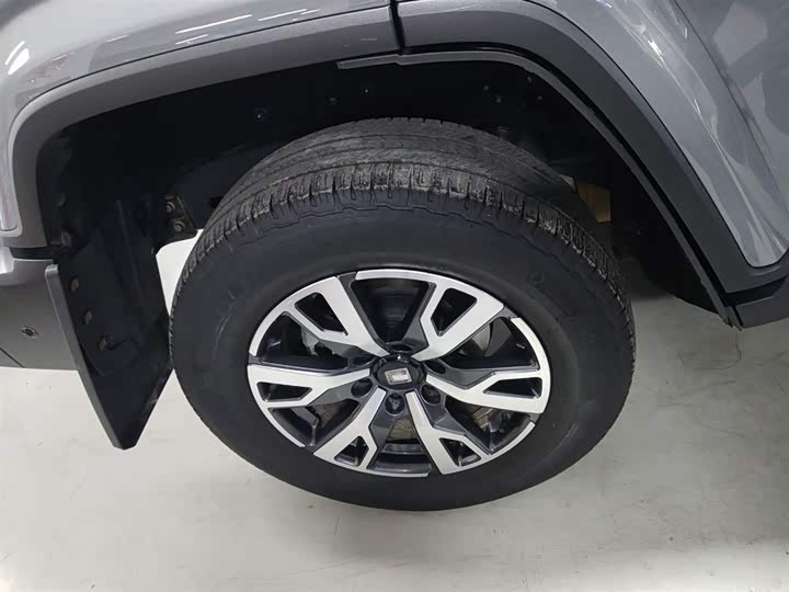 Фото 26 - Tank 300