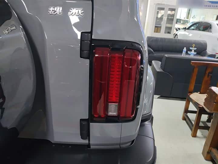 Фото 8 - Tank 300