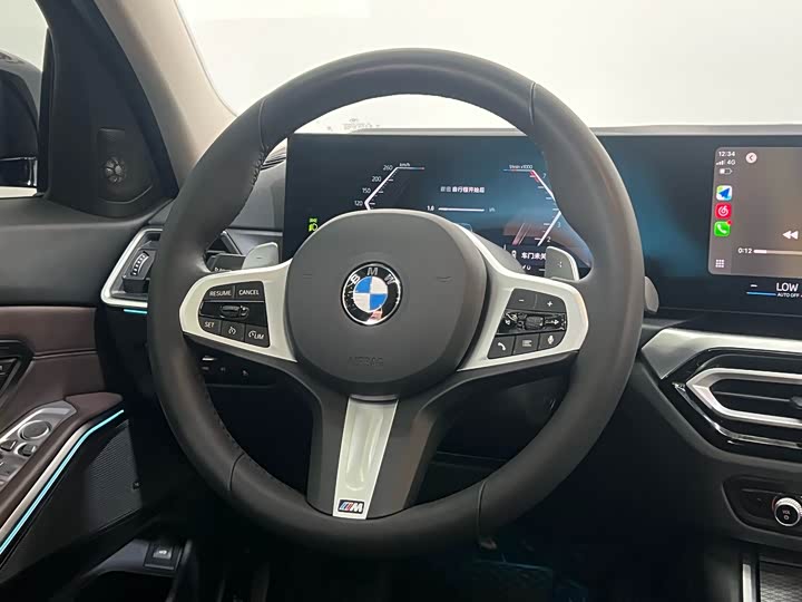 Фото 22 - BMW 3 Series