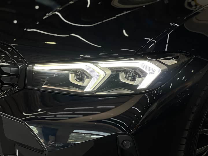 Фото 3 - BMW 3 Series