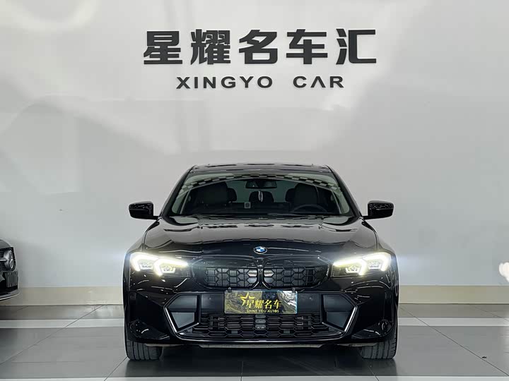 Фото 6 - BMW 3 Series