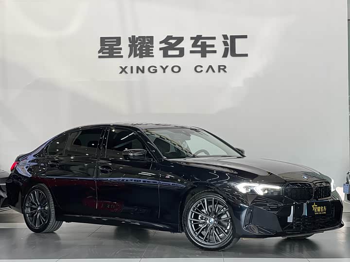 Фото 9 - BMW 3 Series