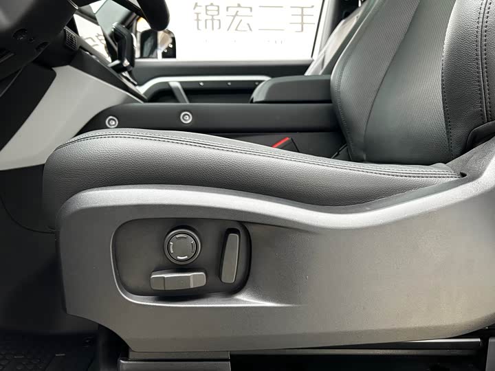 Фото 6 - Land Rover Defender