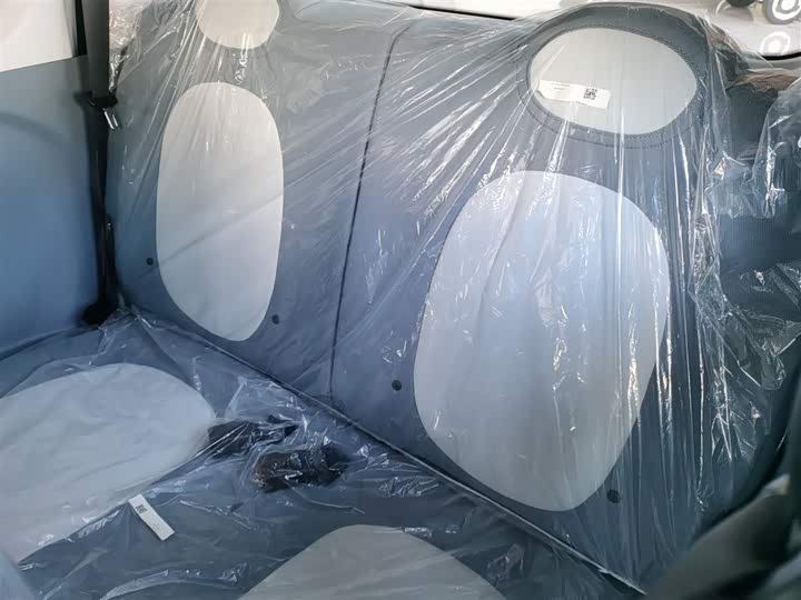 Фото 17 - Bestune Pony