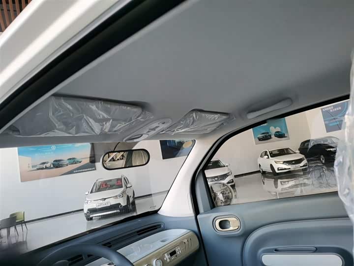 Фото 18 - Bestune Pony