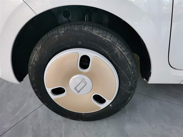 Фото 23 - Bestune Pony