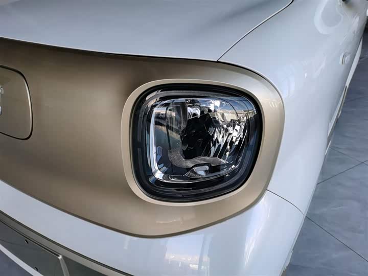 Фото 24 - Bestune Pony