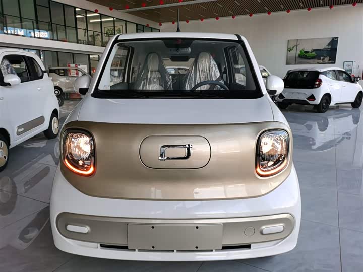 Фото 3 - Bestune Pony