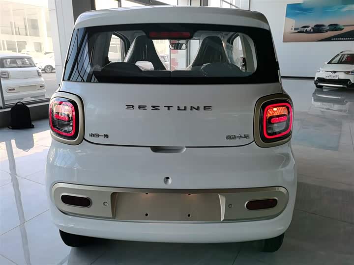 Фото 6 - Bestune Pony