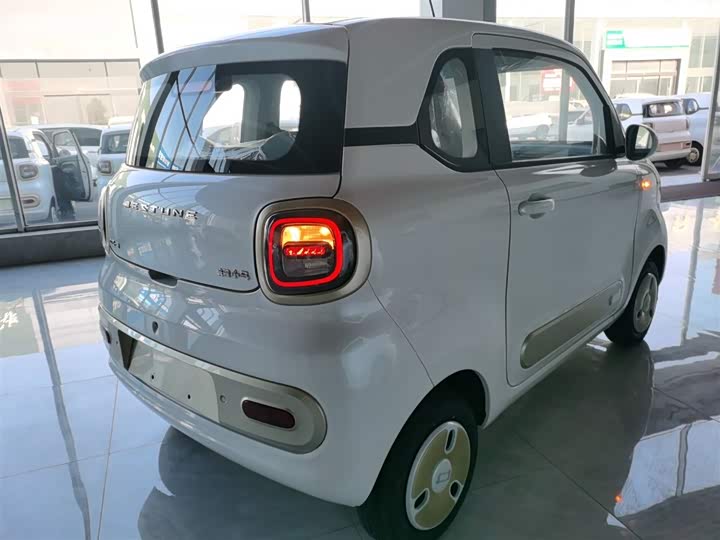 Фото 7 - Bestune Pony