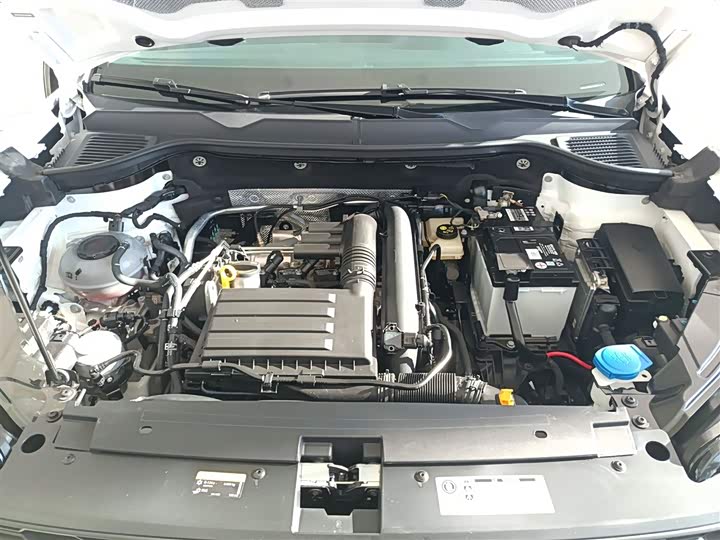 Фото 20 - Volkswagen Tharu