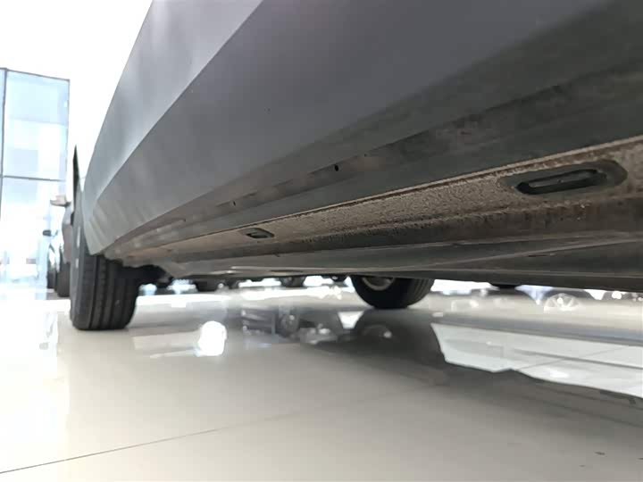 Фото 21 - Volkswagen Tharu