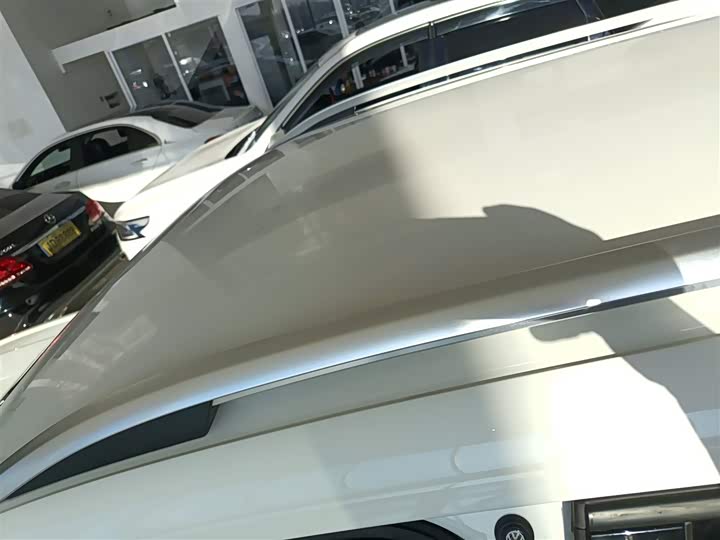 Фото 27 - Volkswagen Tharu