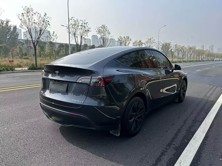 Фото 6 - Tesla Model Y