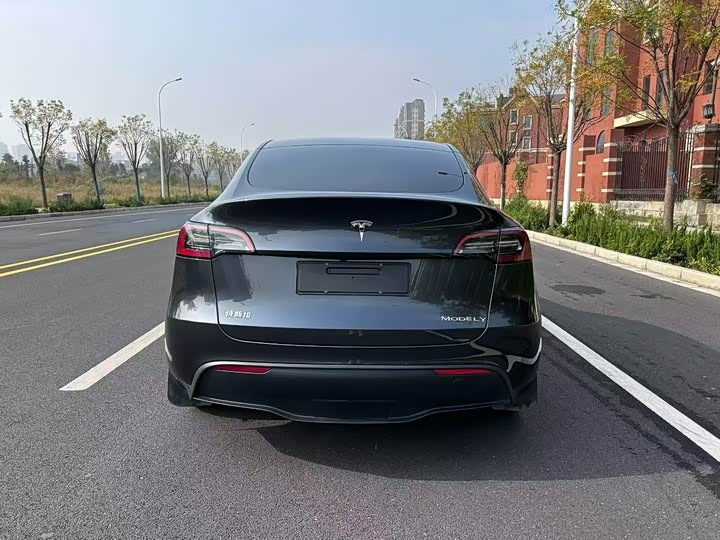 Фото 7 - Tesla Model Y