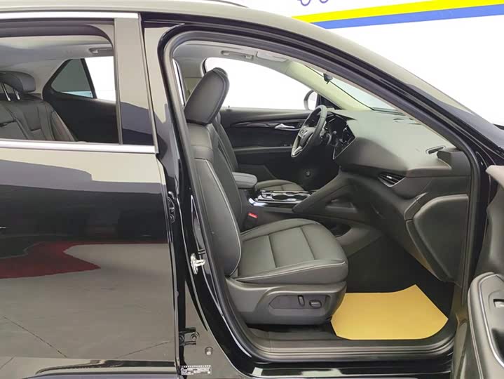 Фото 8 - Buick Envision Plus