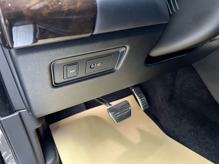 Фото 5 - Land Rover Range Rover