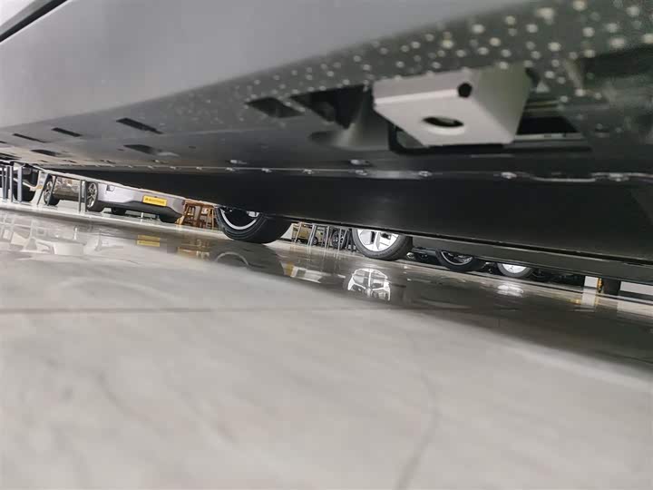 Фото 20 - XPeng Mona M03