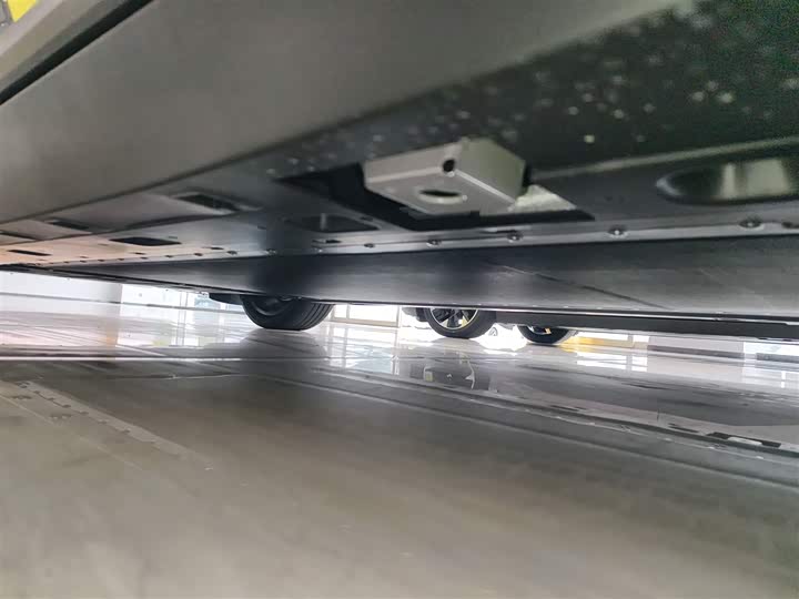 Фото 21 - XPeng Mona M03