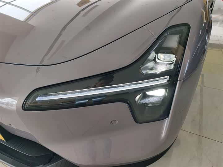 Фото 23 - XPeng Mona M03