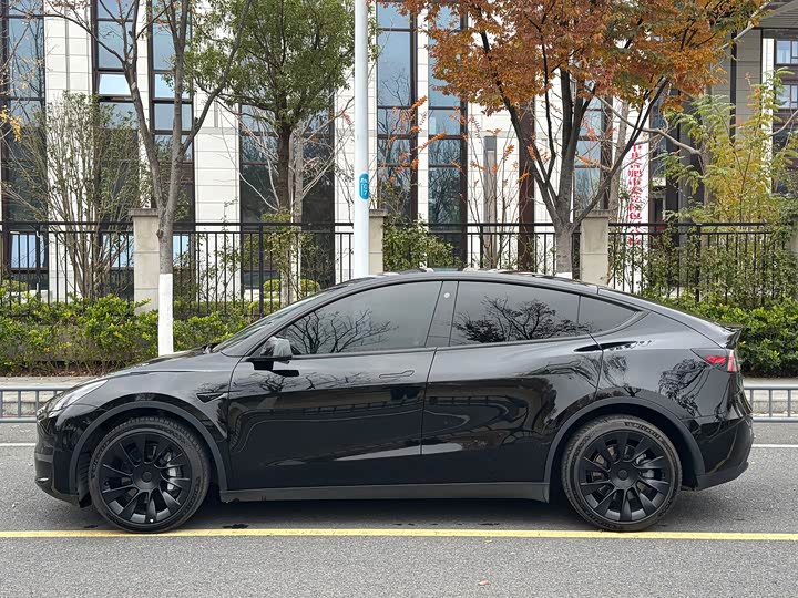 Фото 11 - Tesla Model Y