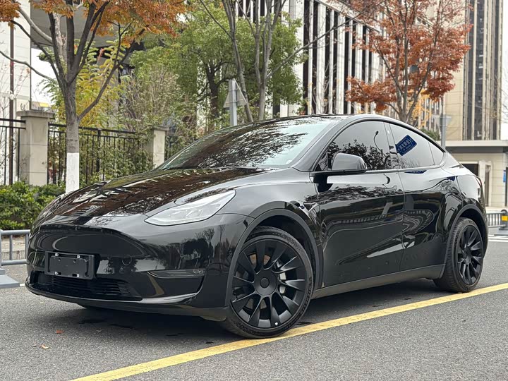 Фото 2 - Tesla Model Y