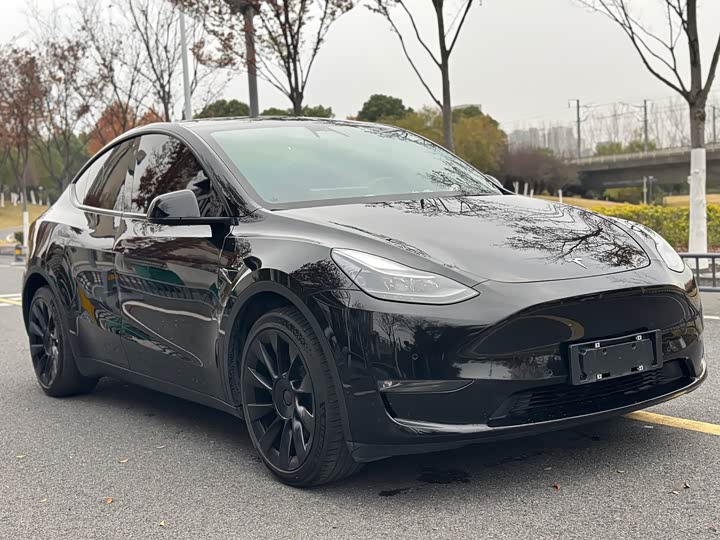 Фото 4 - Tesla Model Y