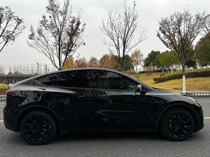 Фото 5 - Tesla Model Y