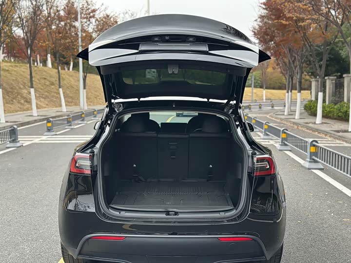 Фото 9 - Tesla Model Y
