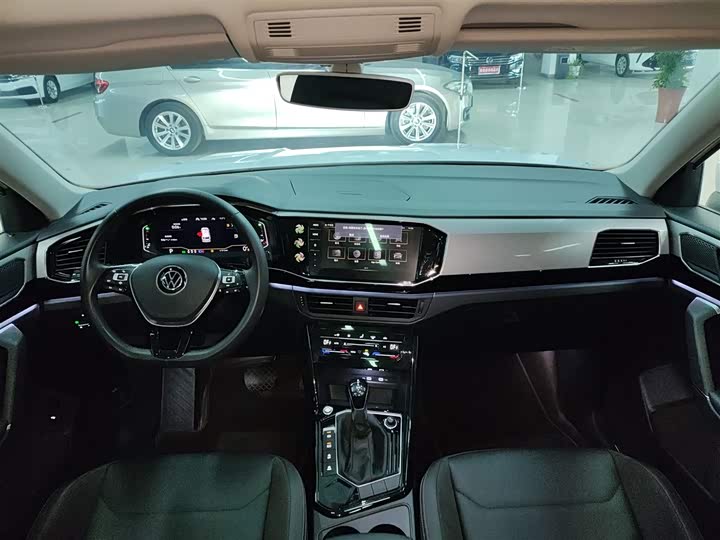 Фото 10 - Volkswagen Tayron