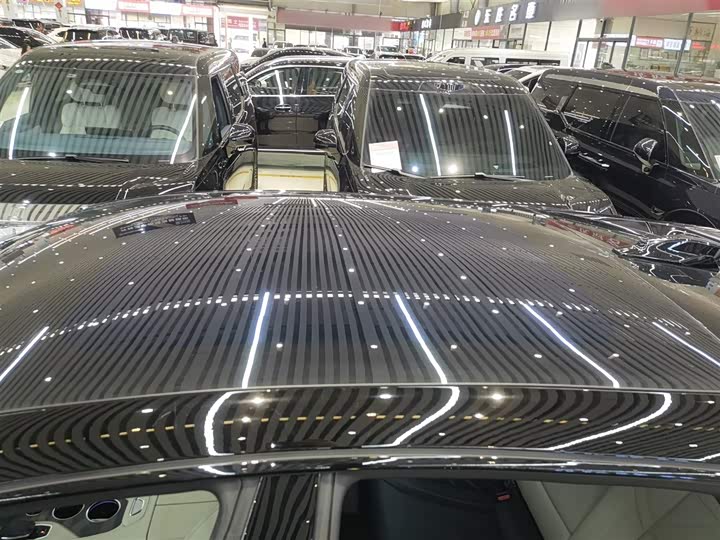 Фото 27 - Zeekr 001