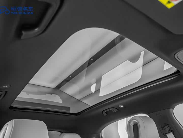 Фото 20 - Smart #1