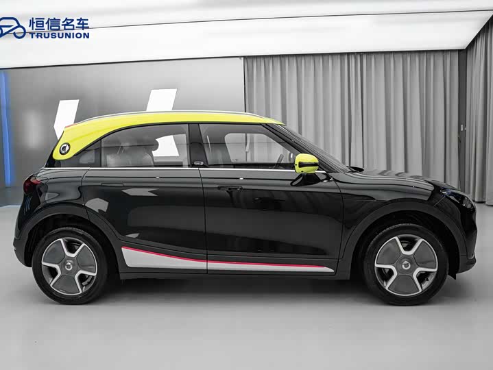 Фото 4 - Smart #1