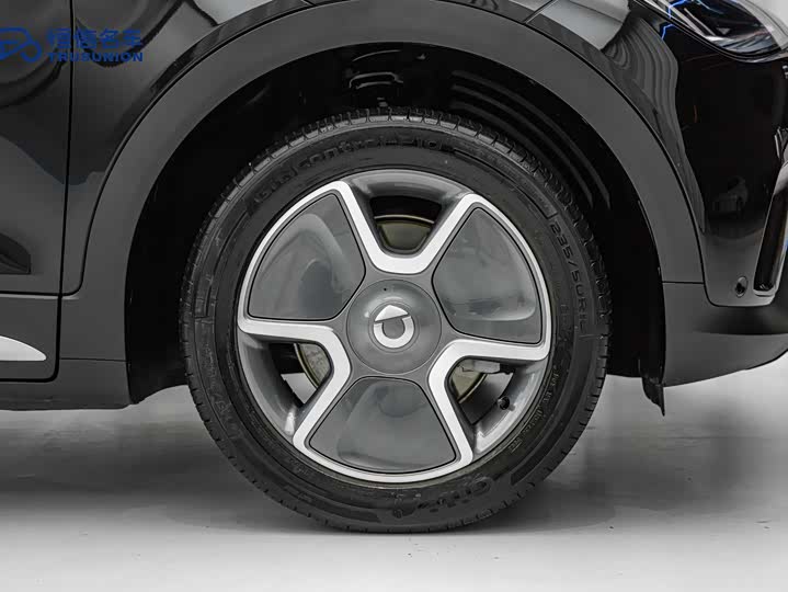 Фото 5 - Smart #1