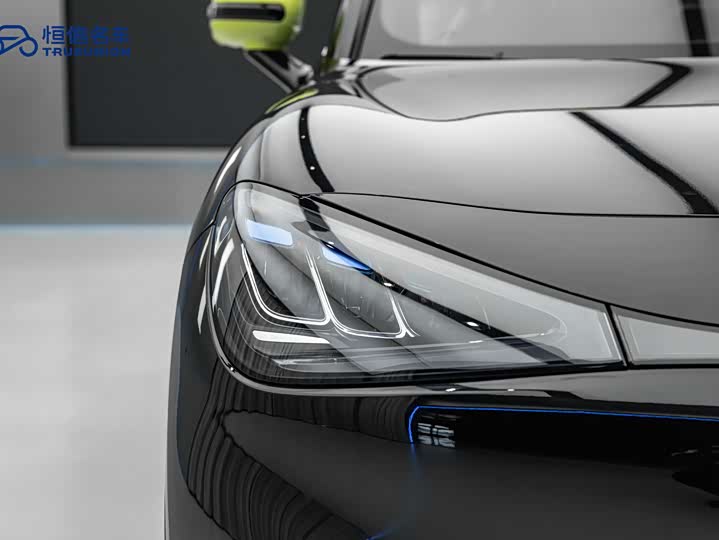 Фото 7 - Smart #1