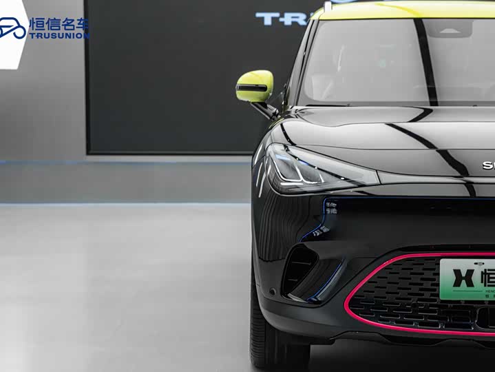 Фото 8 - Smart #1