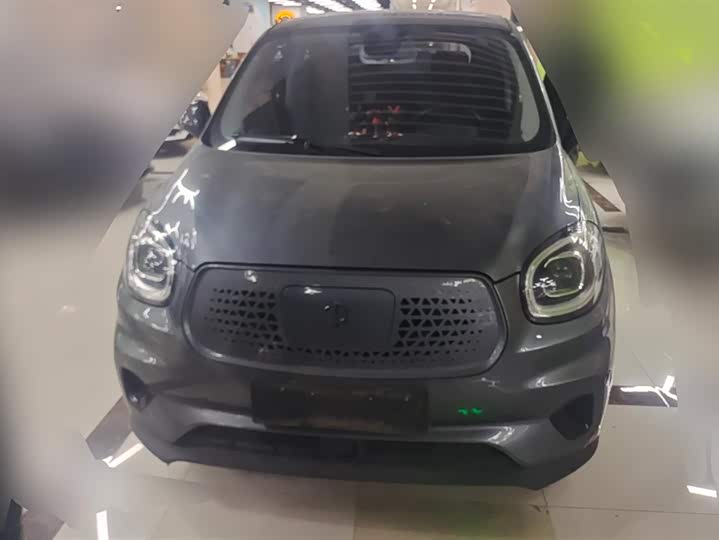 Фото 2 - Leapmotor T03