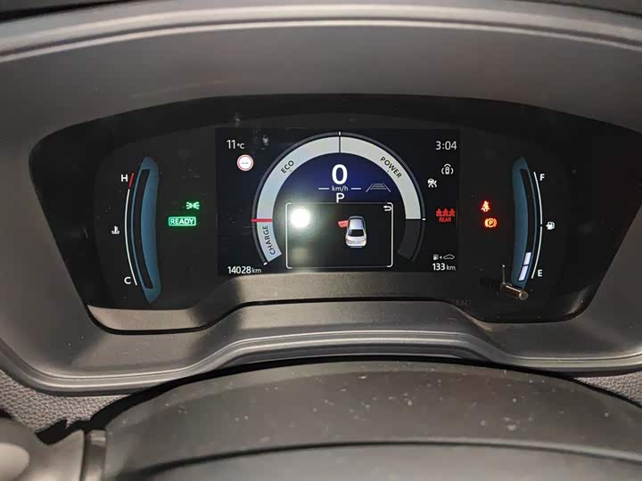 Фото 12 - Toyota Corolla