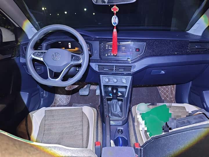 Фото 13 - Volkswagen Lavida