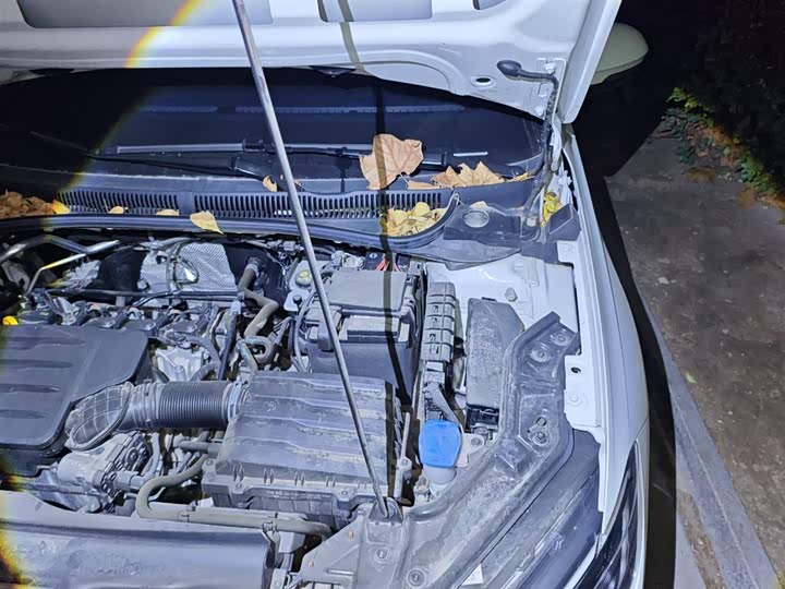 Фото 22 - Volkswagen Lavida