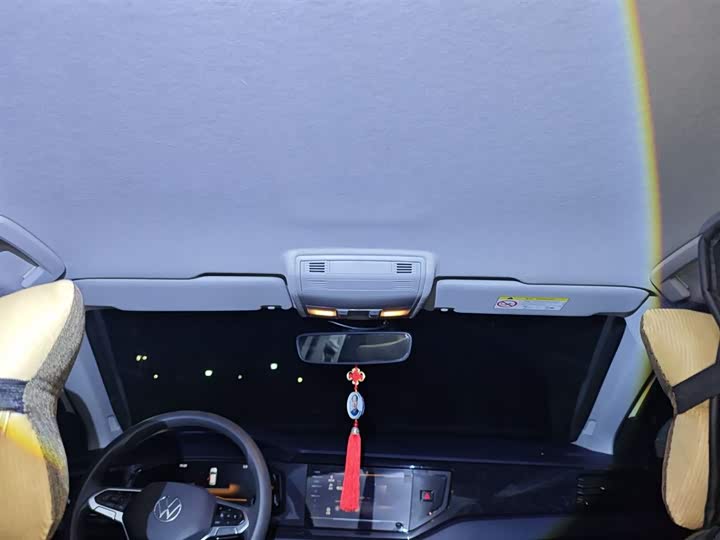 Фото 9 - Volkswagen Lavida