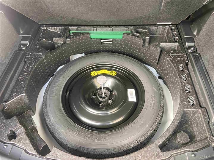 Фото 16 - Land Rover Discovery Sport