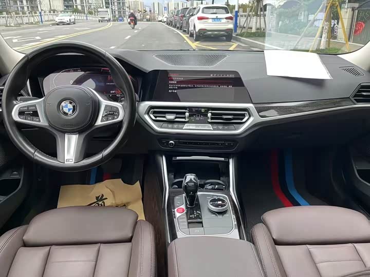 Фото 8 - BMW 3 Series