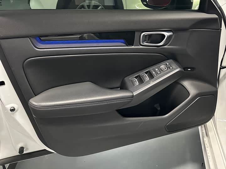 Фото 11 - Honda Integra